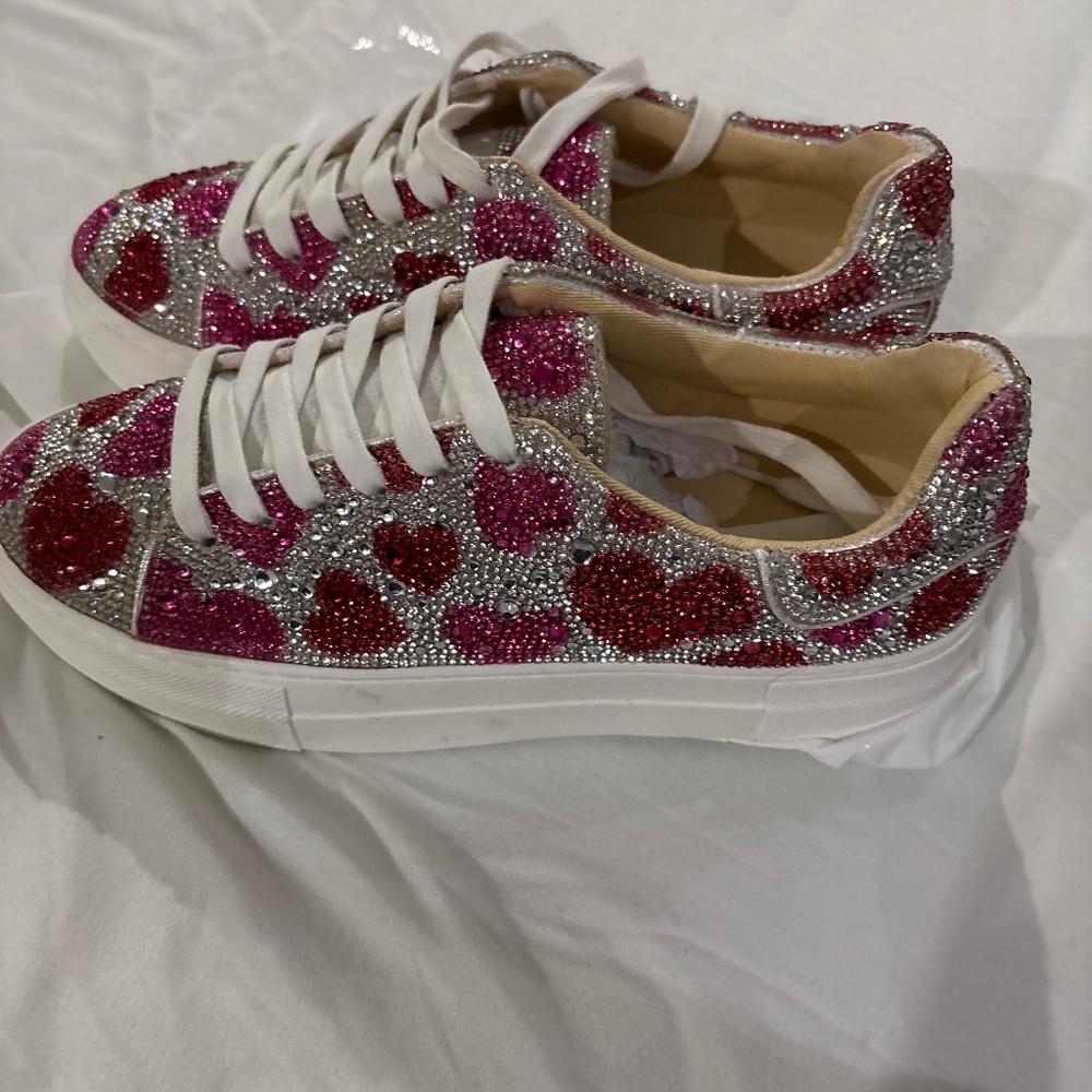 Betsy Johnson Shoes